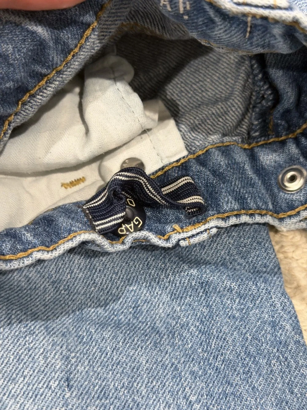 Gap Kids Dress, Hoodie, And Jeans Bundle Size 6